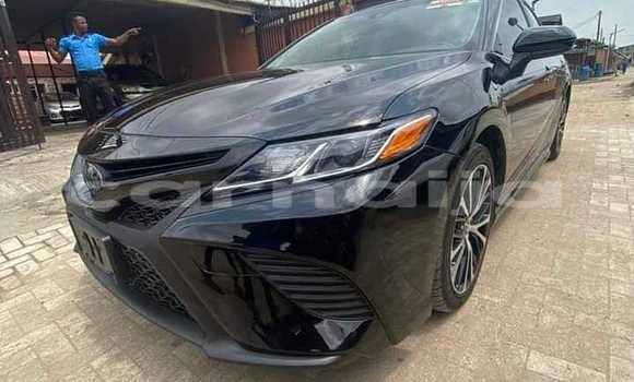 Buy Used Toyota Camry Other Car in Lagos in Lagos State Buy Used Toyota Camry Other Car in Lagos in Lagos State