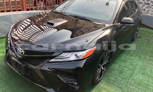 Acheter Occasion Voiture Toyota Camry Autre à Lagos, État de Lagos Acheter Occasion Voiture Toyota Camry Autre à Lagos, État de Lagos