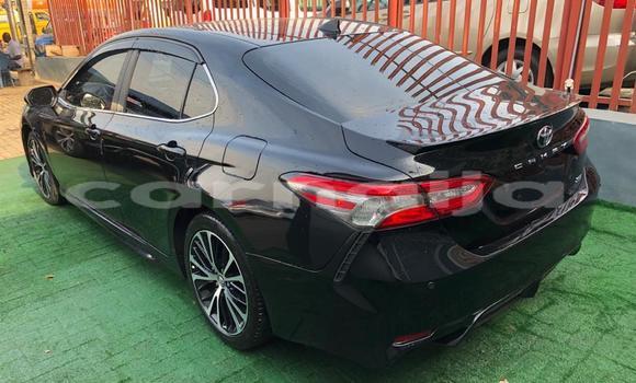Acheter Occasion Voiture Toyota Camry Autre à Lagos, État de Lagos Acheter Occasion Voiture Toyota Camry Autre à Lagos, État de Lagos