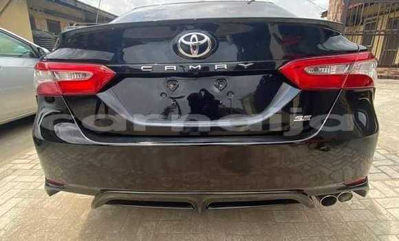 Acheter Occasion Voiture Toyota Camry Autre à Lagos, État de Lagos Acheter Occasion Voiture Toyota Camry Autre à Lagos, État de Lagos