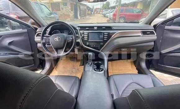 Acheter Occasion Voiture Toyota Camry Autre à Lagos, État de Lagos Acheter Occasion Voiture Toyota Camry Autre à Lagos, État de Lagos