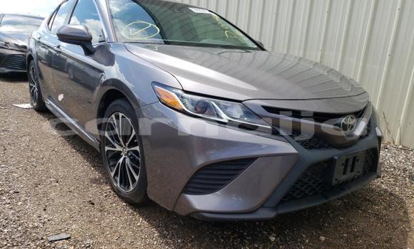 Buy Used Toyota Camry Other Car in Lagos in Lagos State Buy Used Toyota Camry Other Car in Lagos in Lagos State