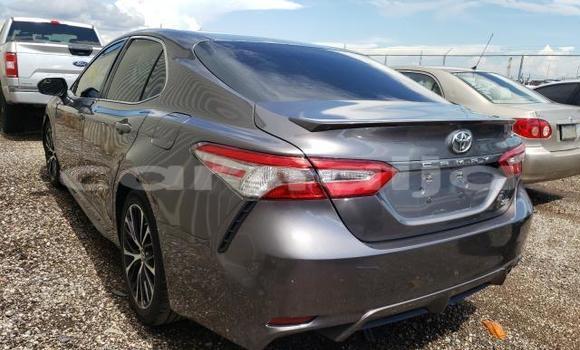 Acheter Occasion Voiture Toyota Camry Autre à Lagos, État de Lagos Acheter Occasion Voiture Toyota Camry Autre à Lagos, État de Lagos