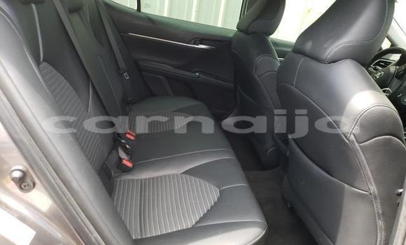 Acheter Occasion Voiture Toyota Camry Autre à Lagos, État de Lagos Acheter Occasion Voiture Toyota Camry Autre à Lagos, État de Lagos