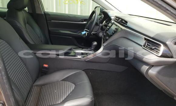 Acheter Occasion Voiture Toyota Camry Autre à Lagos, État de Lagos Acheter Occasion Voiture Toyota Camry Autre à Lagos, État de Lagos