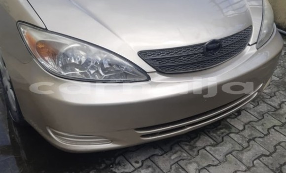 Buy Used Toyota Camry Other Car in Lagos in Lagos State