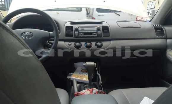 Acheter Occasion Voiture Toyota Camry Autre à Lagos, État de Lagos Acheter Occasion Voiture Toyota Camry Autre à Lagos, État de Lagos