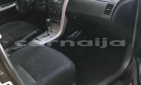 Acheter Occasion Voiture Toyota Camry Noir à Lagos, État de Lagos Acheter Occasion Voiture Toyota Camry Noir à Lagos, État de Lagos