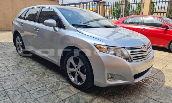 Acheter Occasion Voiture Toyota Corolla Gris à Lagos, État de Lagos