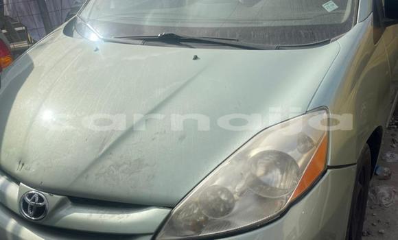 Acheter Occasion Voiture Toyota Sienna Autre à Lagos, État de Lagos