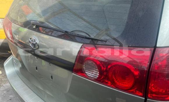 Acheter Occasion Voiture Toyota Sienna Autre à Lagos, État de Lagos Acheter Occasion Voiture Toyota Sienna Autre à Lagos, État de Lagos