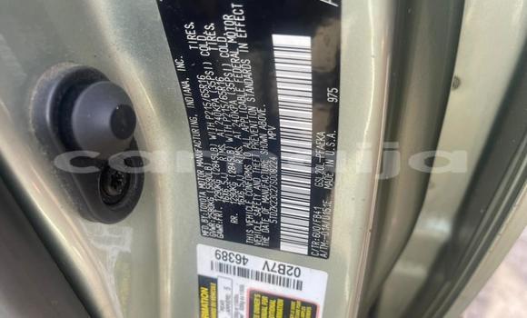 Acheter Occasion Voiture Toyota Sienna Autre à Lagos, État de Lagos Acheter Occasion Voiture Toyota Sienna Autre à Lagos, État de Lagos