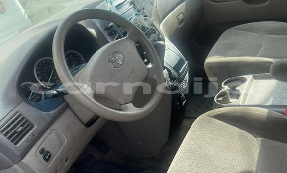 Acheter Occasion Voiture Toyota Sienna Autre à Lagos, État de Lagos Acheter Occasion Voiture Toyota Sienna Autre à Lagos, État de Lagos