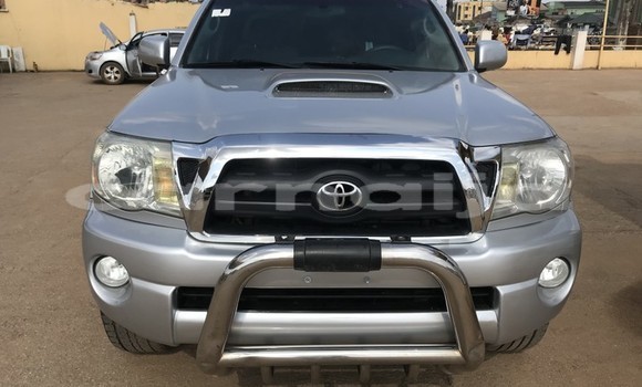 Acheter Occasion Voiture Toyota Tacoma Autre à Lagos, État de Lagos