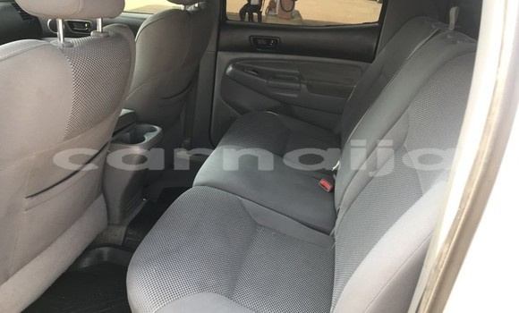 Acheter Occasion Voiture Toyota Tacoma Autre à Lagos, État de Lagos Acheter Occasion Voiture Toyota Tacoma Autre à Lagos, État de Lagos