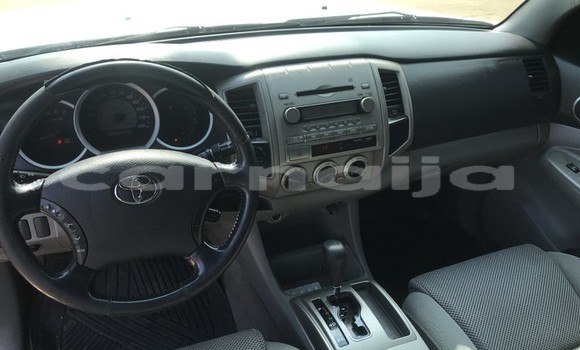 Acheter Occasion Voiture Toyota Tacoma Autre à Lagos, État de Lagos Acheter Occasion Voiture Toyota Tacoma Autre à Lagos, État de Lagos