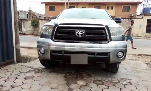 Acheter Occasion Voiture Toyota Tundra Autre à Lagos, État de Lagos