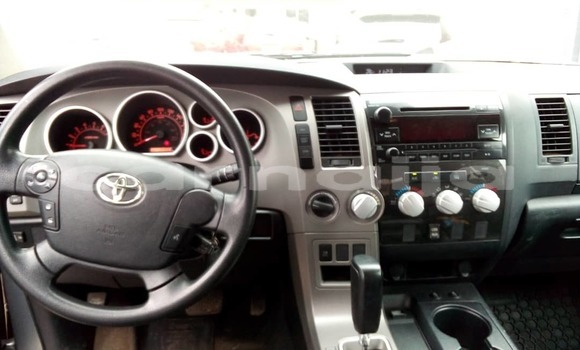 Acheter Occasion Voiture Toyota Tundra Autre à Lagos, État de Lagos Acheter Occasion Voiture Toyota Tundra Autre à Lagos, État de Lagos