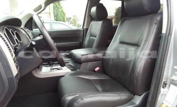 Acheter Occasion Voiture Toyota Tundra Autre à Lagos, État de Lagos Acheter Occasion Voiture Toyota Tundra Autre à Lagos, État de Lagos