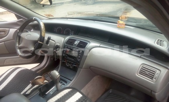 Acheter Occasion Voiture Toyota Avalon Noir à Lagos, État de Lagos Acheter Occasion Voiture Toyota Avalon Noir à Lagos, État de Lagos