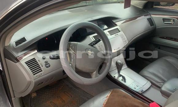 Acheter Occasion Voiture Toyota Avalon Autre à Lagos, État de Lagos Acheter Occasion Voiture Toyota Avalon Autre à Lagos, État de Lagos