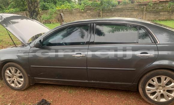 Acheter Occasion Voiture Toyota Avalon Autre à Lagos, État de Lagos Acheter Occasion Voiture Toyota Avalon Autre à Lagos, État de Lagos