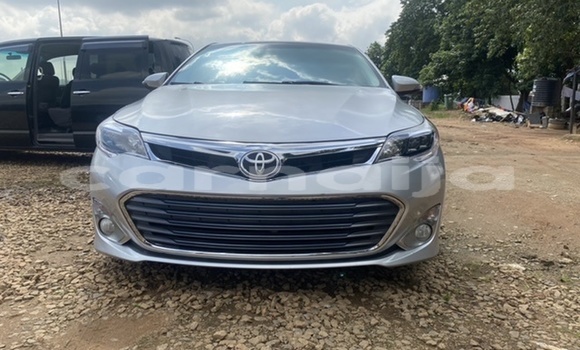 Buy Used Toyota Avalon Other Car in Lagos in Lagos State
