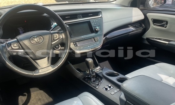 Acheter Occasion Voiture Toyota Avalon Autre à Lagos, État de Lagos Acheter Occasion Voiture Toyota Avalon Autre à Lagos, État de Lagos