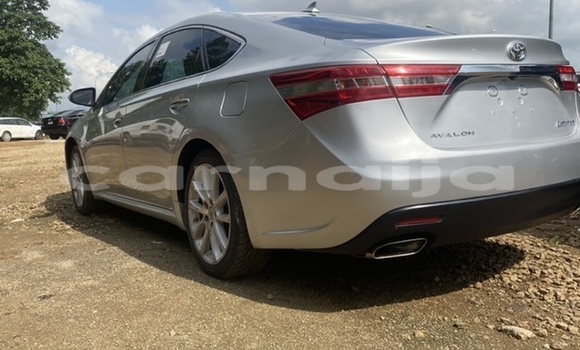 Acheter Occasion Voiture Toyota Avalon Autre à Lagos, État de Lagos Acheter Occasion Voiture Toyota Avalon Autre à Lagos, État de Lagos