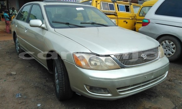 Buy Used Toyota Avalon Other Car in Lagos in Lagos State