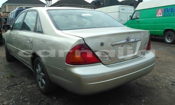 Acheter Occasion Voiture Toyota Avalon Autre à Lagos, État de Lagos Acheter Occasion Voiture Toyota Avalon Autre à Lagos, État de Lagos