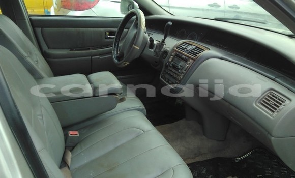 Acheter Occasion Voiture Toyota Avalon Autre à Lagos, État de Lagos Acheter Occasion Voiture Toyota Avalon Autre à Lagos, État de Lagos