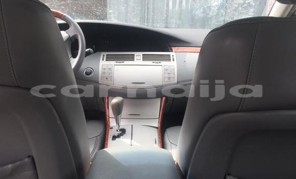 Buy Used Toyota Avalon Other Car in Lagos in Lagos State Buy Used Toyota Avalon Other Car in Lagos in Lagos State