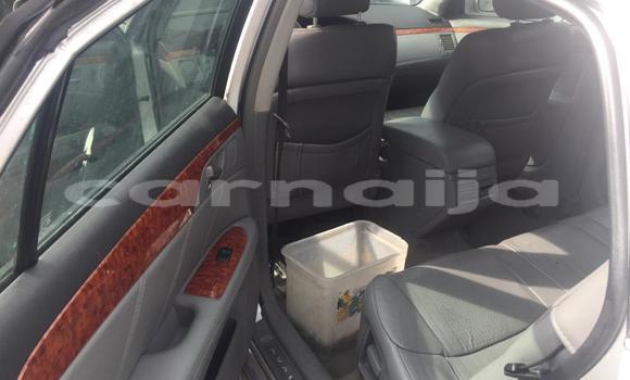 Buy Used Toyota Avalon Other Car in Lagos in Lagos State Buy Used Toyota Avalon Other Car in Lagos in Lagos State