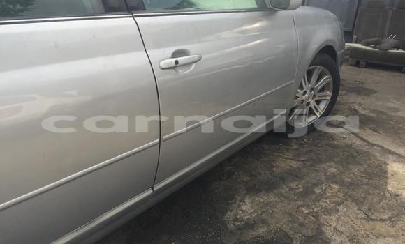 Buy Used Toyota Avalon Other Car in Lagos in Lagos State Buy Used Toyota Avalon Other Car in Lagos in Lagos State