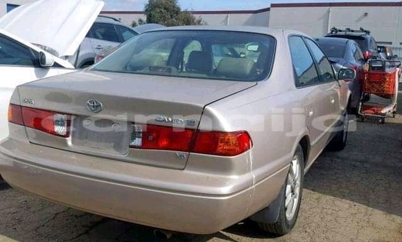 Buy Import Toyota Camry Other Car in Benin City in Edo
