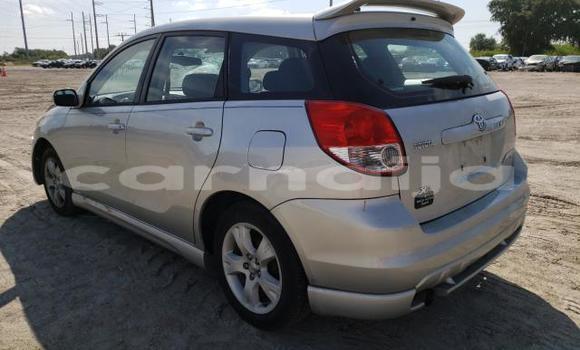Buy Used Toyota Matrix Other Car in Lagos in Lagos State Buy Used Toyota Matrix Other Car in Lagos in Lagos State