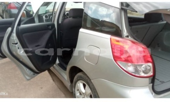 Acheter Occasion Voiture Toyota Matrix Autre à Lagos, État de Lagos Acheter Occasion Voiture Toyota Matrix Autre à Lagos, État de Lagos