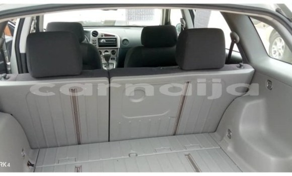 Acheter Occasion Voiture Toyota Matrix Autre à Lagos, État de Lagos Acheter Occasion Voiture Toyota Matrix Autre à Lagos, État de Lagos