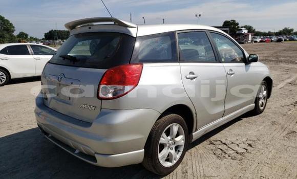 Acheter Occasion Voiture Toyota Matrix Autre à Lagos, État de Lagos Acheter Occasion Voiture Toyota Matrix Autre à Lagos, État de Lagos