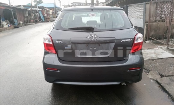 Acheter Occasion Voiture Toyota Matrix Autre à Lagos, État de Lagos