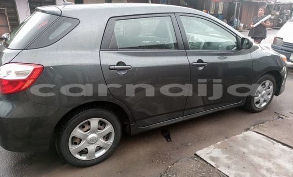 Acheter Occasion Voiture Toyota Matrix Autre à Lagos, État de Lagos Acheter Occasion Voiture Toyota Matrix Autre à Lagos, État de Lagos