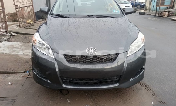 Acheter Occasion Voiture Toyota Matrix Autre à Lagos, État de Lagos Acheter Occasion Voiture Toyota Matrix Autre à Lagos, État de Lagos