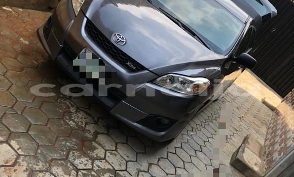 Acheter Occasion Voiture Toyota Matrix Autre à Lagos, État de Lagos
