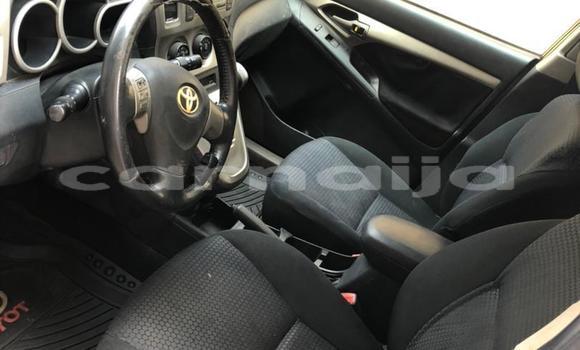 Acheter Occasion Voiture Toyota Matrix Autre à Lagos, État de Lagos Acheter Occasion Voiture Toyota Matrix Autre à Lagos, État de Lagos