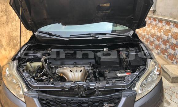 Acheter Occasion Voiture Toyota Matrix Autre à Lagos, État de Lagos Acheter Occasion Voiture Toyota Matrix Autre à Lagos, État de Lagos