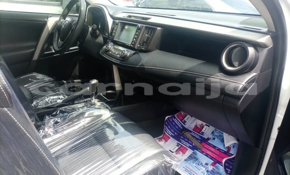 Acheter Occasion Voiture Toyota RAV4 Autre à Lagos, État de Lagos Acheter Occasion Voiture Toyota RAV4 Autre à Lagos, État de Lagos