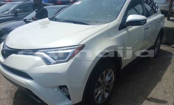 Acheter Occasion Voiture Toyota RAV4 Autre à Lagos, État de Lagos Acheter Occasion Voiture Toyota RAV4 Autre à Lagos, État de Lagos