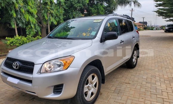 Buy Used Toyota RAV4 Other Car in Lagos in Lagos State