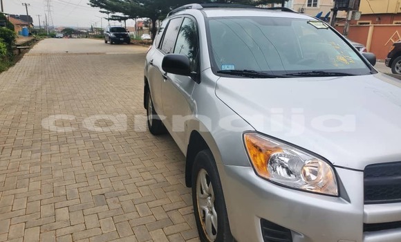 Acheter Occasion Voiture Toyota RAV4 Autre à Lagos, État de Lagos Acheter Occasion Voiture Toyota RAV4 Autre à Lagos, État de Lagos